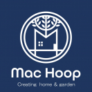 Mac Hoop(株式会社永原建設)