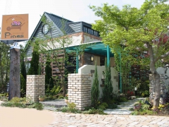 エクステリア工房 Pines(パインズ)