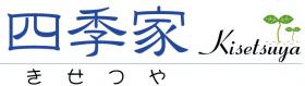 施工会社名のロゴ