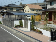 有限会社エクステリア倶楽部