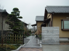 森川ガーデン株式会社