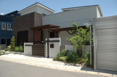 有限会社風花庭