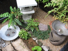 株式会社大井仙樹園