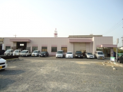 株式会社シーエス建材トーヨー住器