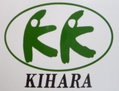 施工会社名のロゴ