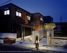 株式会社竹本造園 sotoDesign