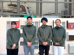 ファミリー庭園株式会社 南大阪店