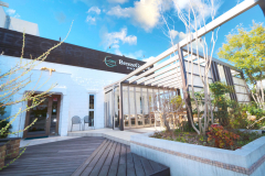 BREEZE GARDEN