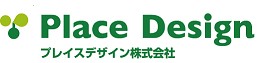 施工会社名のロゴ