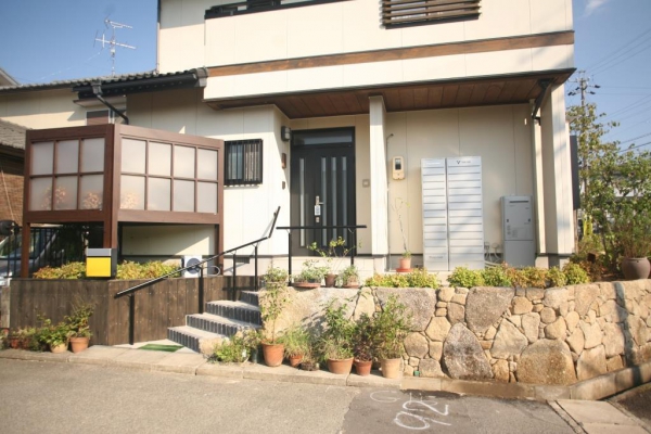 露天風呂気分 目隠しでお風呂からの景色に癒される 株式会社庭遊館 ガーデンプラット 露天風呂気分 目隠しでお風呂からの景色に癒される 株式会社庭遊館 ガーデンプラット