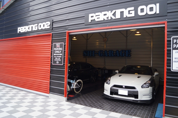 アメリカンガレージの進化14 ダイワハウス 株式会社ガレージライフ Garage Life Co Ltd Garage Life Is Your Smile ガーデンプラット アメリカンガレージの進化14 ダイワハウス 株式会社ガレージライフ Garage Life Co Ltd Garage Life Is Your Smile ガーデンプラット