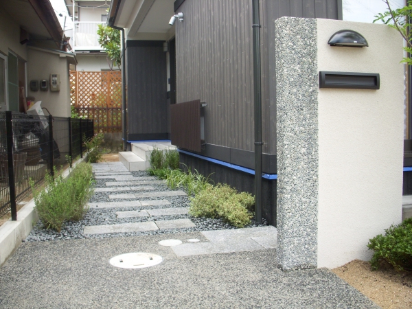 和モダンと高床デッキ Re Corso Garden 谷崎建材株式会社 ガーデンプラット 和モダンと高床デッキ Re Corso Garden 谷崎建材株式会社 ガーデンプラット