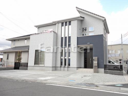 おしゃれなシンプルモダン外構 岩出市 ファミリー庭園株式会社 和歌山店 ガーデンプラット おしゃれなシンプルモダン外構 岩出市 ファミリー庭園株式会社 和歌山店 ガーデンプラット