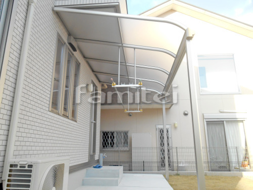 1階に便利な洗濯物干し場 奈良市 ファミリー庭園株式会社 京都店 ガーデンプラット 1階に便利な洗濯物干し場 奈良市 ファミリー庭園株式会社 京都店 ガーデンプラット