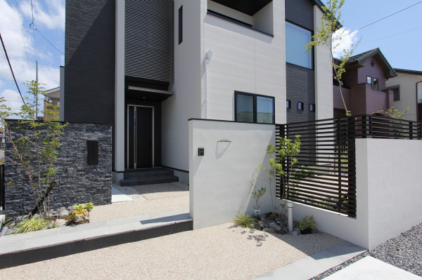 住友不動産 新築外構 株式会社堀央創建 Sunpatio サンパティオ ガーデンプラット 住友不動産 新築外構 株式会社堀央創建 Sunpatio サンパティオ ガーデンプラット