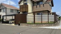 施工例の画像