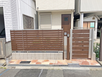 施工例の画像