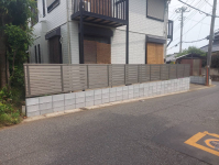 施工例の画像