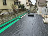 施工例の画像