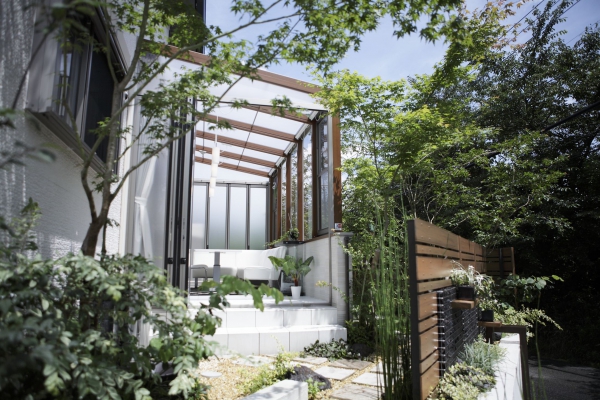 Mode Of Garden 有限会社田主丸緑地建設 ガーデンプラット Mode Of Garden 有限会社田主丸緑地建設 ガーデンプラット