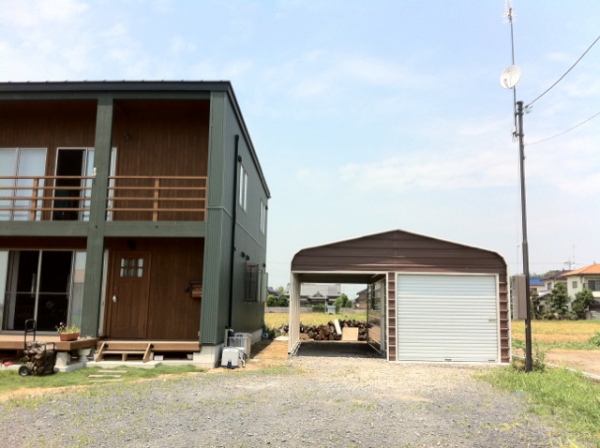 Bessのワンダー デバイス アメリカンガレージ 株式会社ガレージライフ Garage Life Co Ltd Garage Life Is Your Smile ガーデンプラット