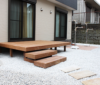 水はけ改善のリガーデン 株式会社heal The Garden ガーデンプラット 水はけ改善のリガーデン 株式会社heal The Garden ガーデンプラット