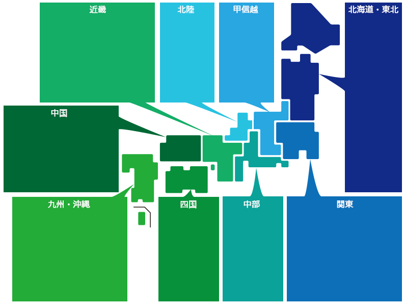 地図画像